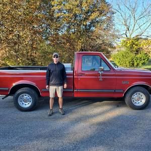 Meet your Posher, Stephen